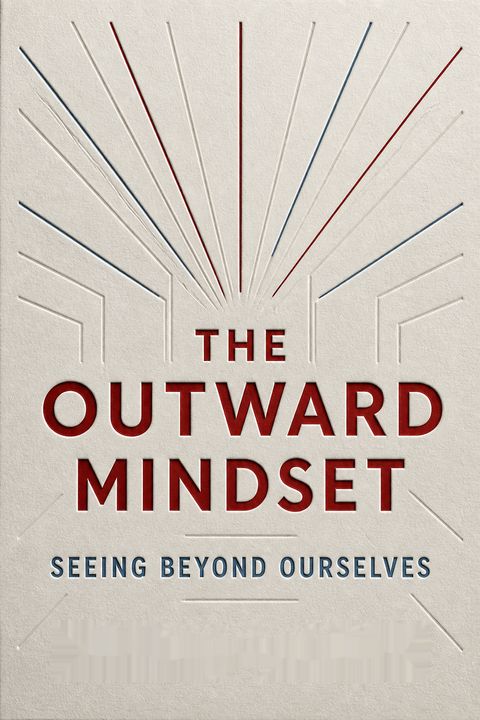 The Outward Mindset