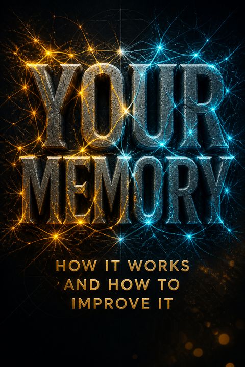 Your Memory by Kenneth L. Higbee