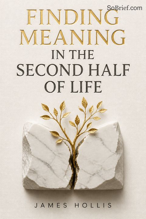 Finding Meaning in the Second Half of Life