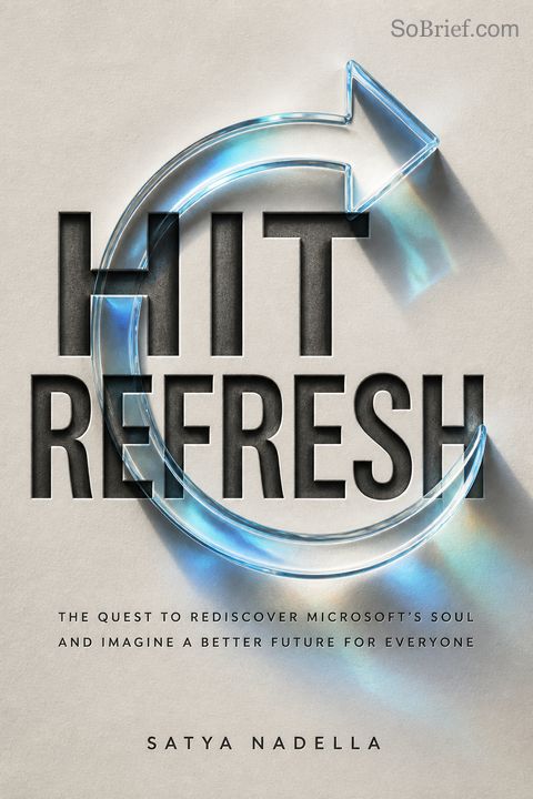 Hit Refresh