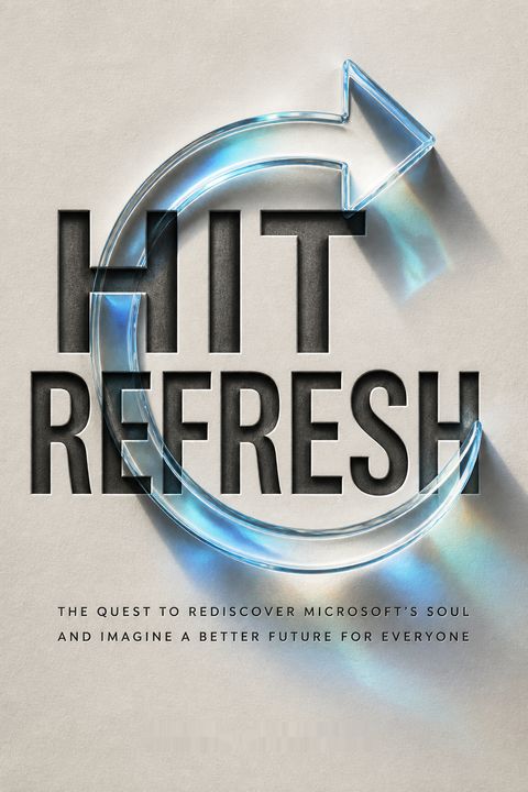 Hit Refresh