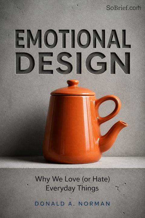 Emotional Design