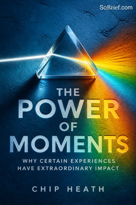 The Power of Moments