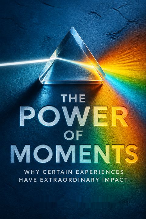 The Power of Moments