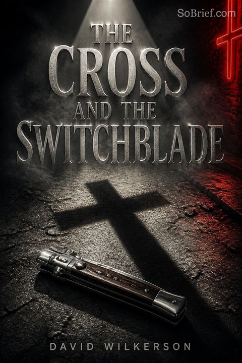 The Cross and the Switchblade