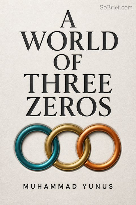 A World of Three Zeros