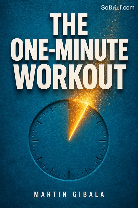The One-Minute Workout