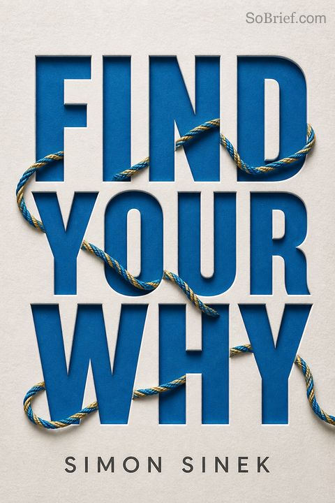 Find Your Why