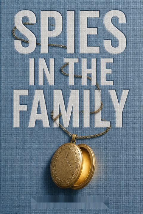 Spies in the Family by Eva Dillon