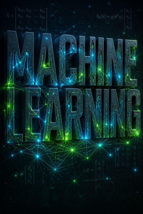 Machine Learning by Ethem Alpaydin