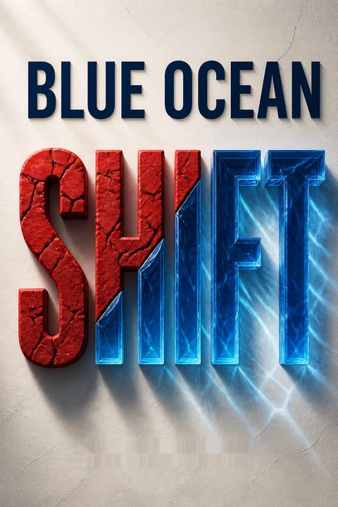 Blue Ocean Shift