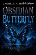 Obsidian Butterfly
