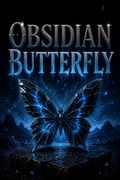 Obsidian Butterfly