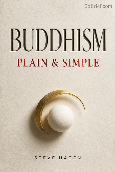 Buddhism Plain &amp; Simple