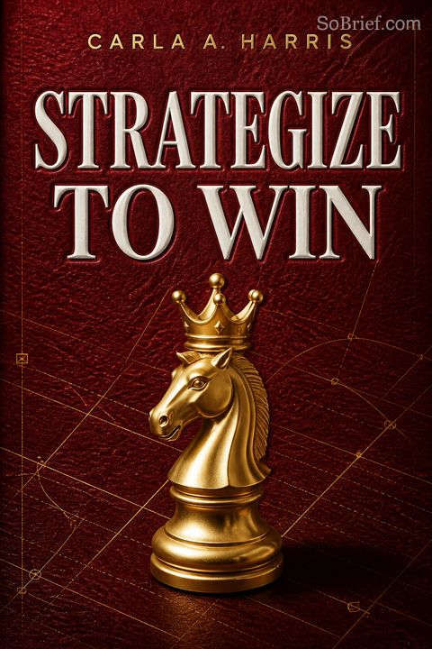 Strategize to Win