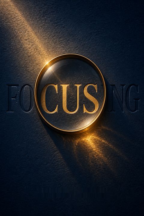 Focusing by Eugene T. Gendlin