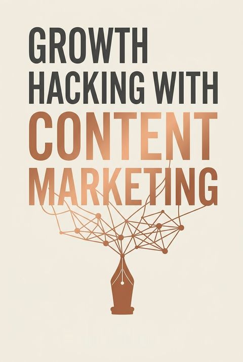 Growth Hacking With Content Marketing by Mike Fishbein