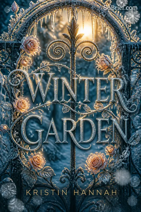 Cover of Winter Garden