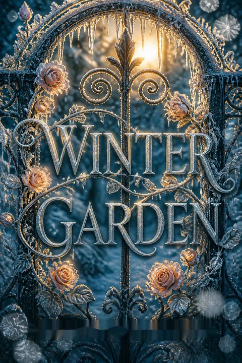 Winter Garden by Kristin Hannah