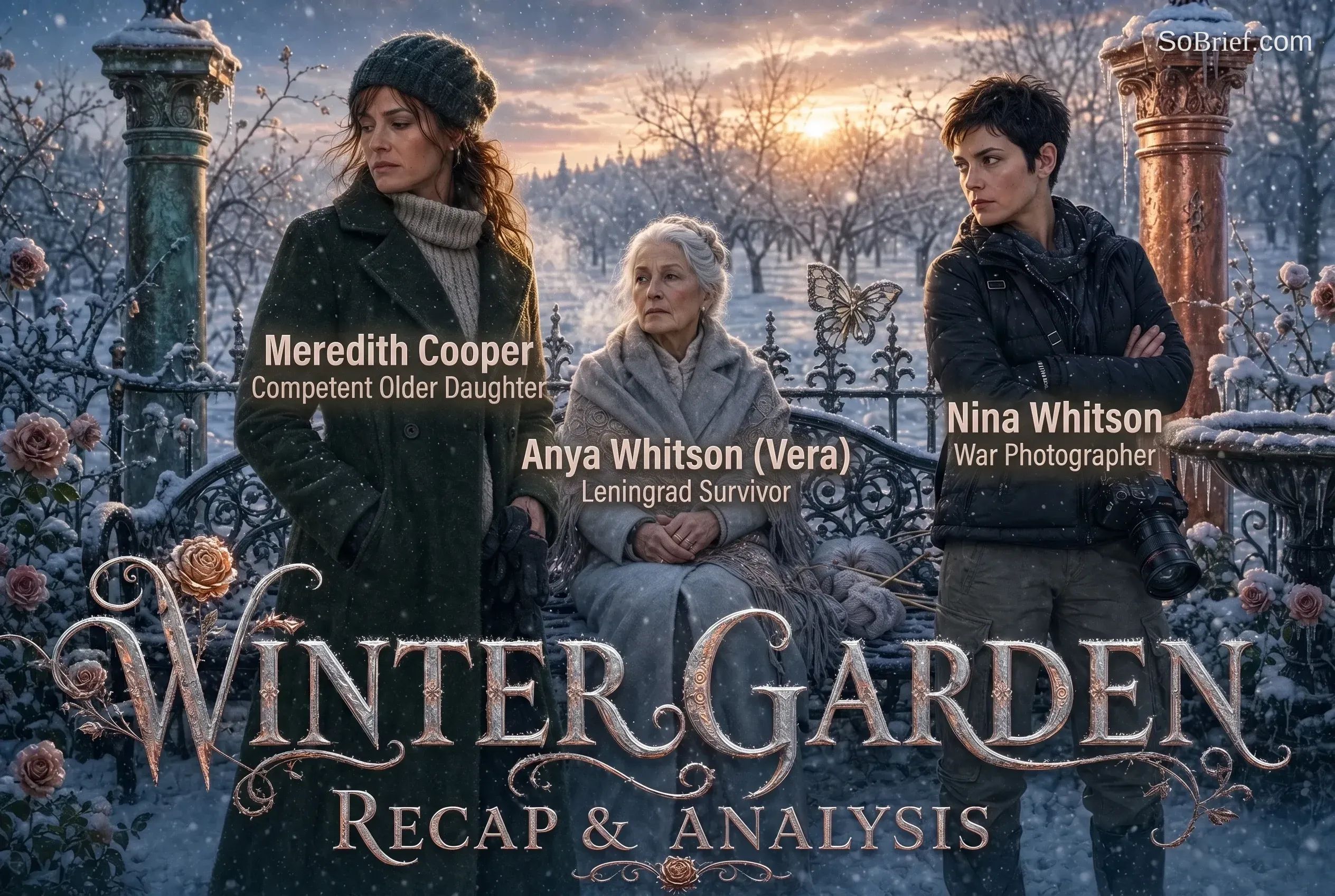 Winter Garden