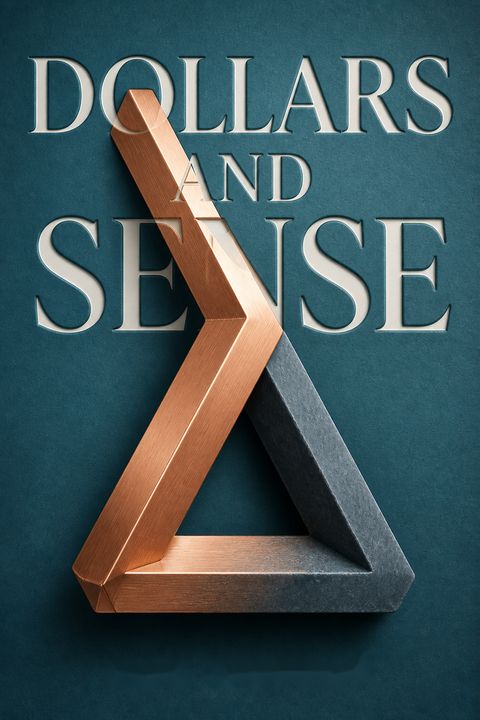Dollars and Sense by Dan Ariely