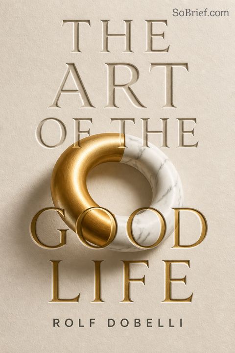 The Art of the Good Life