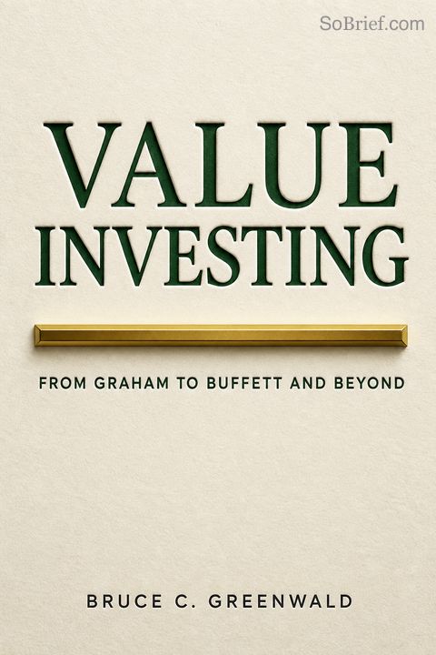 Value Investing