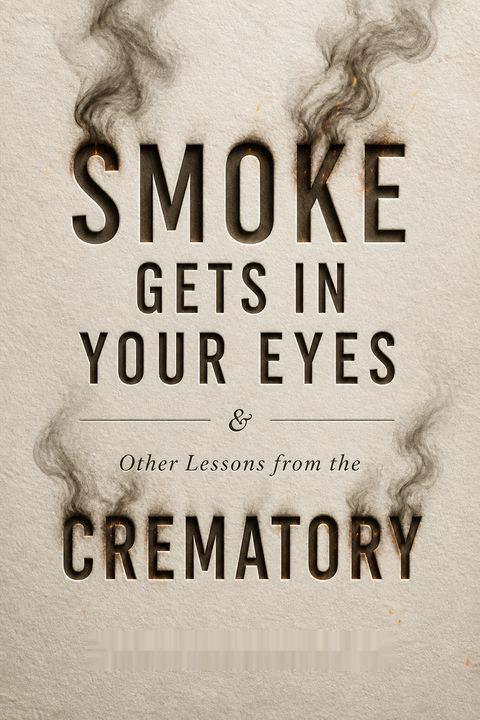 Smoke Gets in Your Eyes &amp; Other Lessons from the Crematory