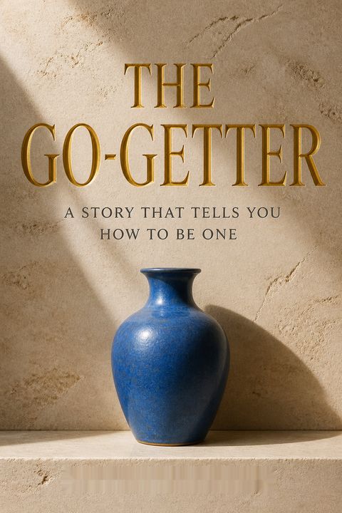The Go-Getter by Peter B. Kyne