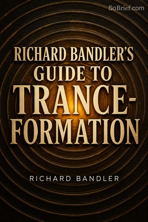 Richard Bandler's Guide to Trance-formation