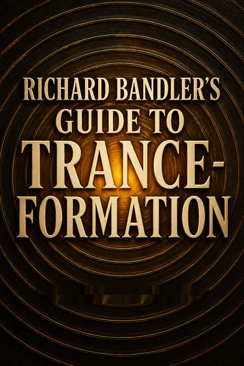 Richard Bandler's Guide to Trance-formation