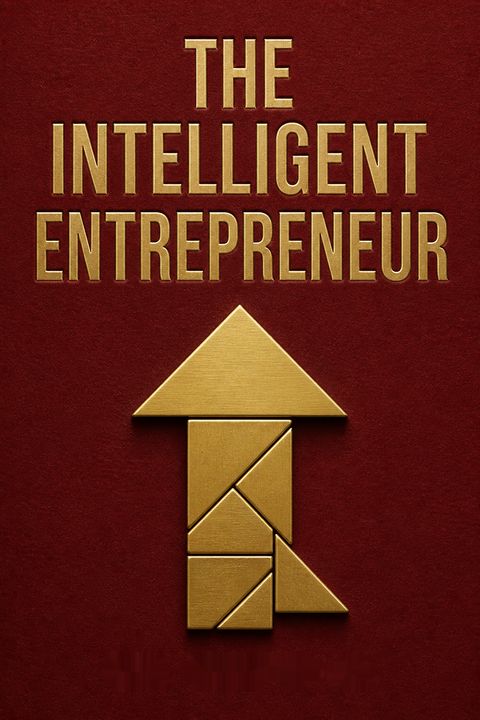 The Intelligent Entrepreneur by Bill Murphy Jr.