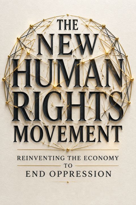 The New Human Rights Movement by Peter Joseph