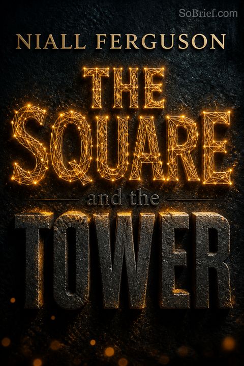 The Square and the Tower