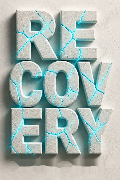 Recovery by Russell Brand