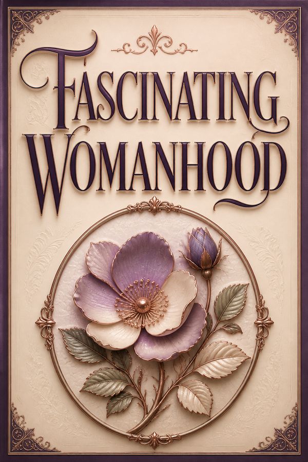 Fascinating Womanhood