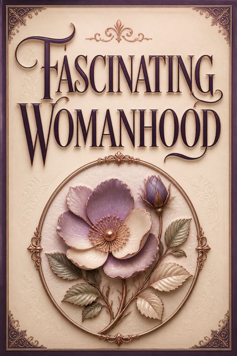 Fascinating Womanhood by Helen B. Andelin