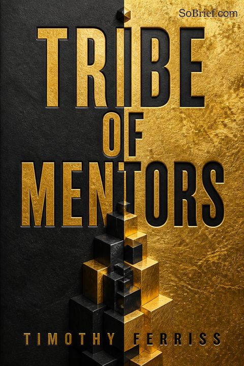 Tribe of Mentors