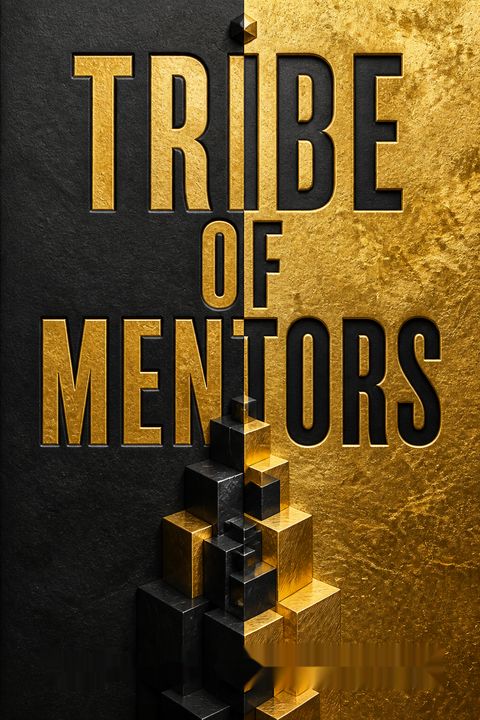 Tribe of Mentors