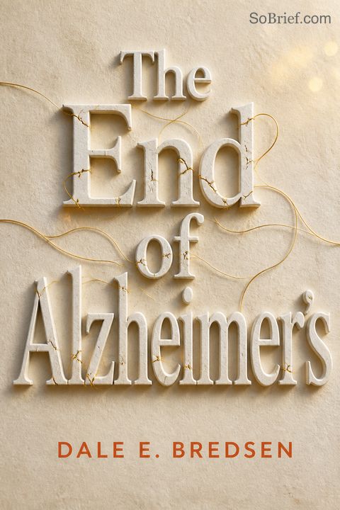 The End of Alzheimer's