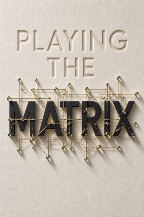 Playing the Matrix by Mike Dooley
