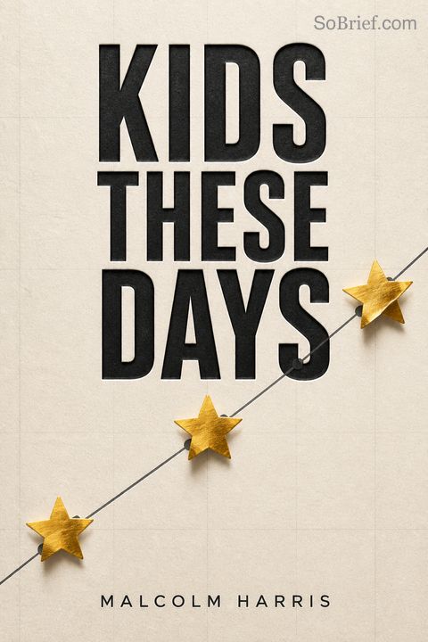 Kids These Days