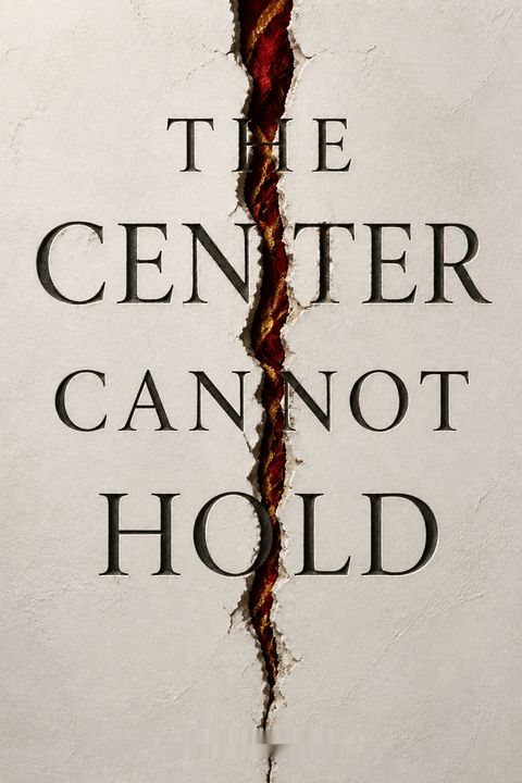 The Center Cannot Hold by Elyn R. Saks
