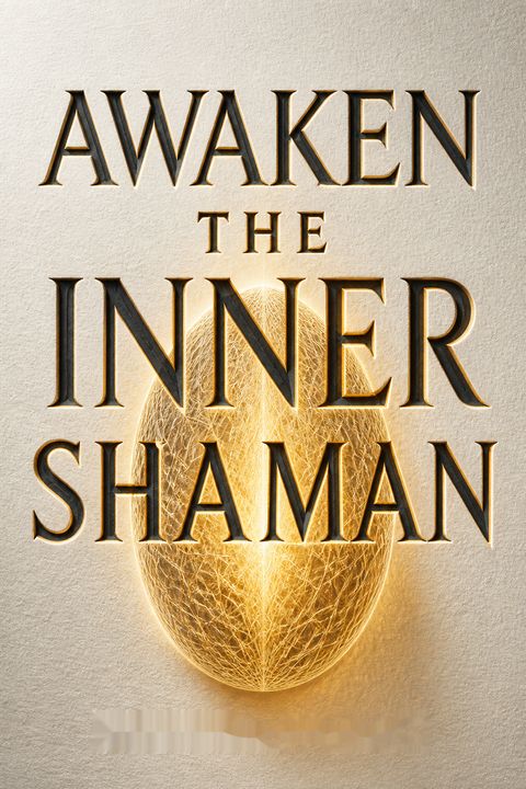 Awaken the Inner Shaman by José Luis Stevens