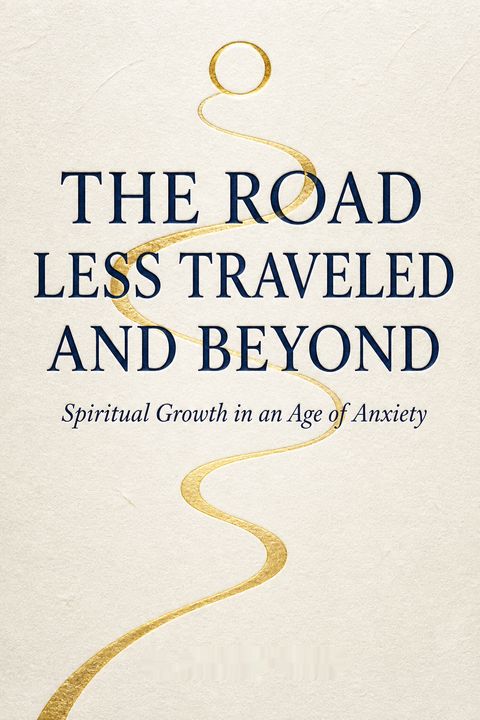 The Road Less Traveled And Beyond by M. Scott Peck