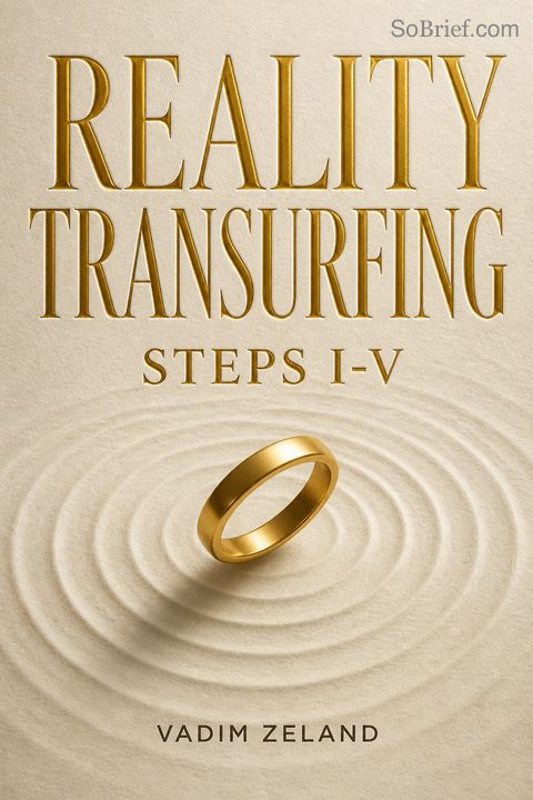 Reality transurfing. Steps I-V