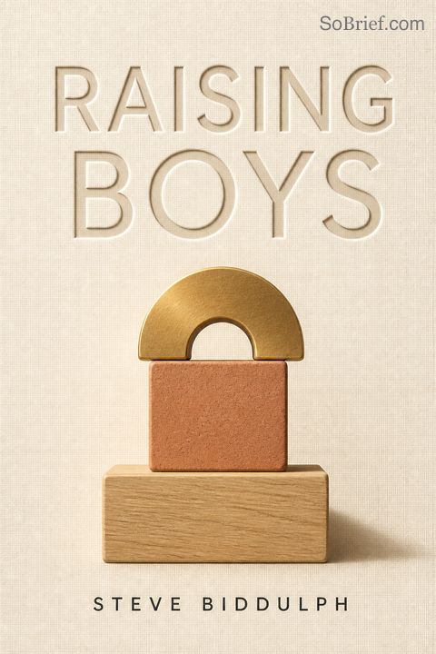 Raising Boys