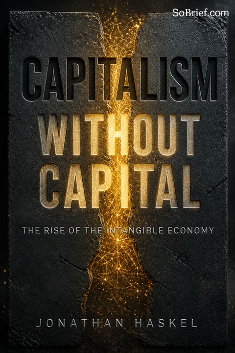 Capitalism without Capital