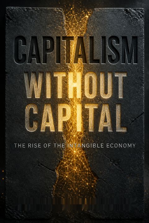 Capitalism without Capital