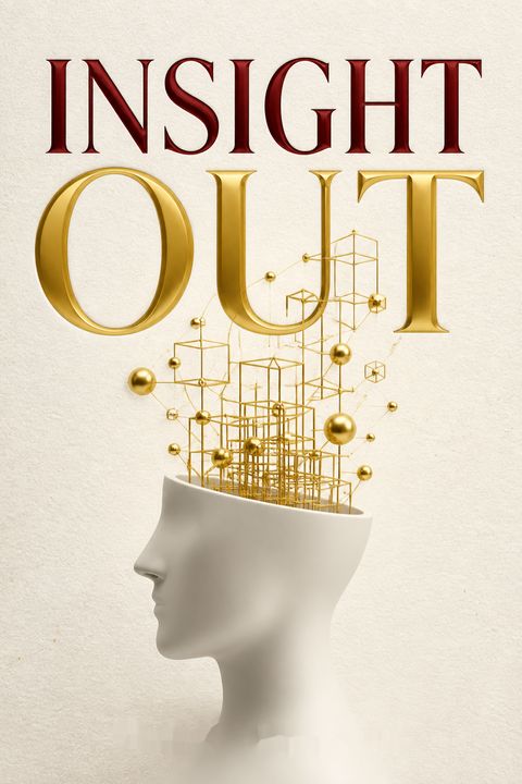 Insight Out by Tina Seelig